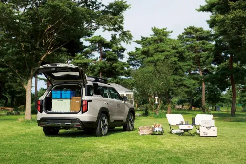 prezzo kgm torres evx