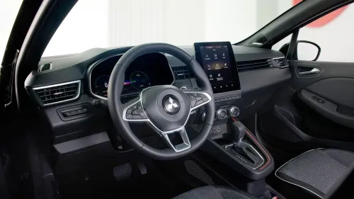 mitsubishi colt cockpit 2309 axlmlr