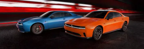 dodge charger daytona