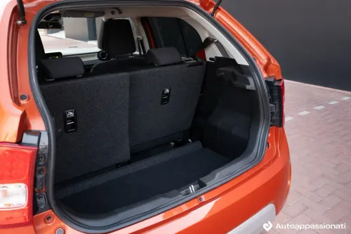 suzuki ignis hybrid 2024 10