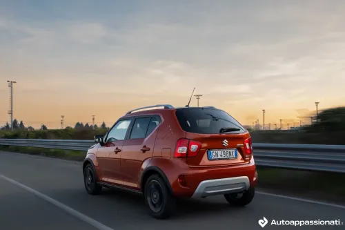 suzuki ignis hybrid 2024 11