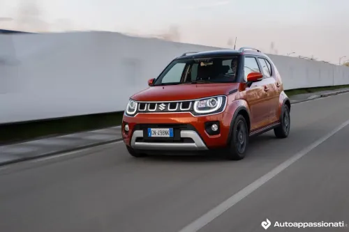 suzuki ignis hybrid 2024 13