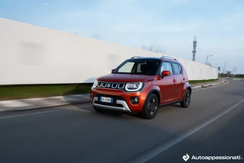 suzuki ignis hybrid 2024 14
