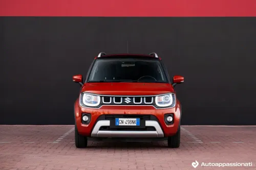 suzuki ignis hybrid 2024 19
