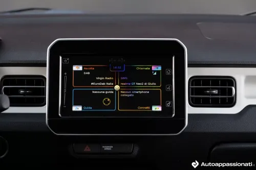 suzuki ignis hybrid 2024 2