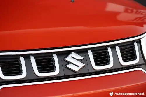 suzuki ignis hybrid 2024 20