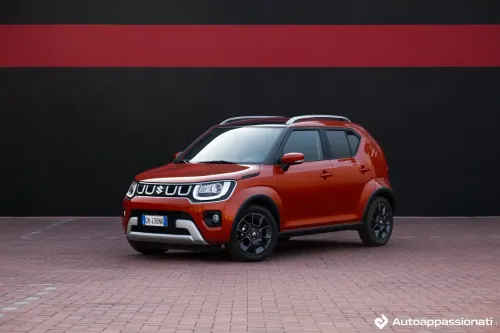 suzuki ignis hybrid 2024 22