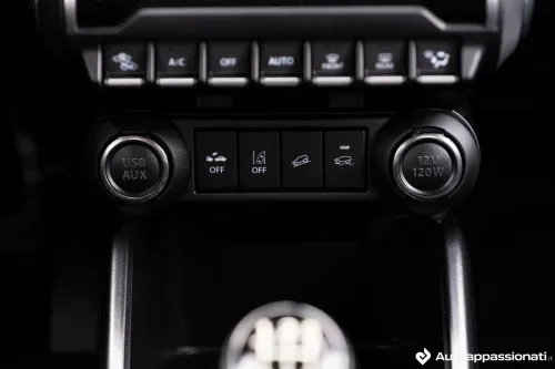 suzuki ignis hybrid 2024 3