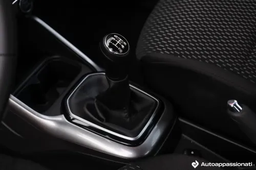 suzuki ignis hybrid 2024 6