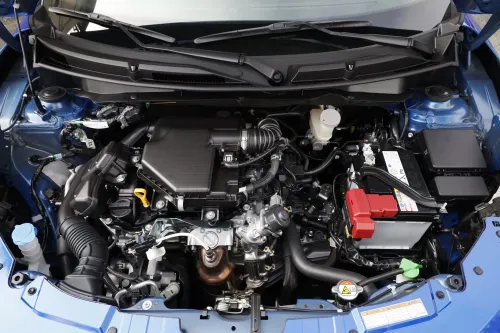 suzuki swift hybrid 2024 5