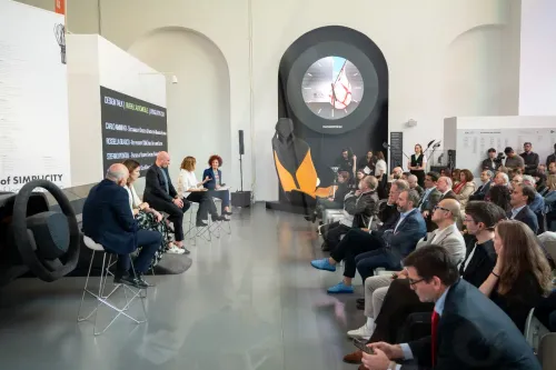 alcantara adi museo milano