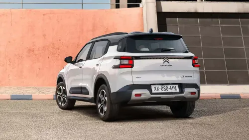citroen c3 aircross 2024