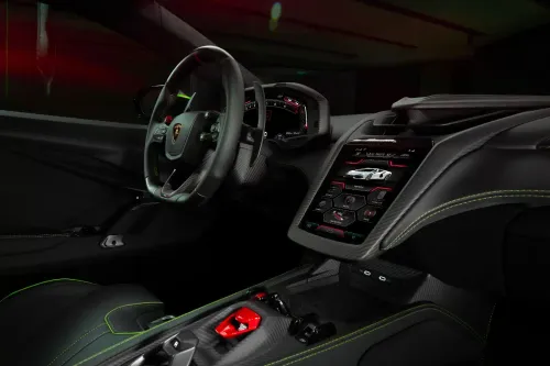 revuelto ad personam