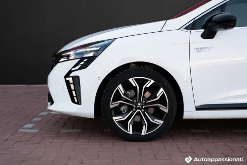 mitsubishi colt hybrid 2024 12