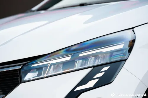 mitsubishi colt hybrid 2024 20