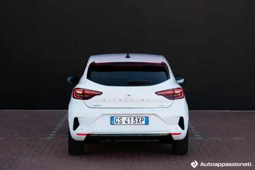 mitsubishi colt hybrid 2024 23