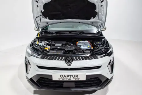 renault captour 2450