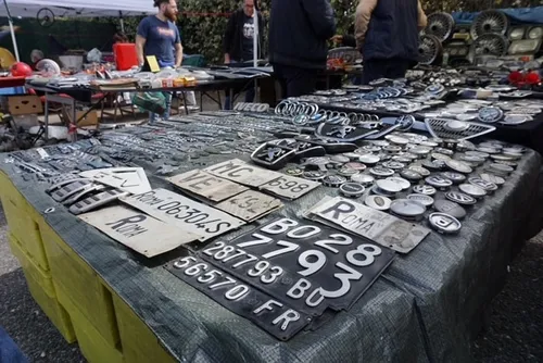 mostrascambio capanelle