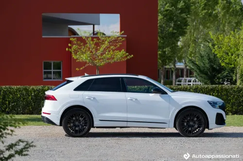 audi q8 50tdi quattro 22