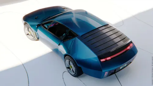 eds restomod est10 render