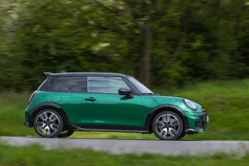 Mini Cooper 2024