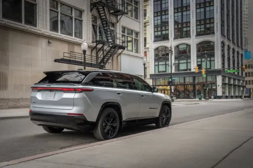 jeep wagoneer s 2024 4