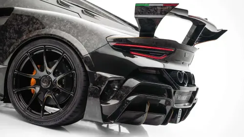 mansory mcx pergusa auf basis des maserati mc20 2