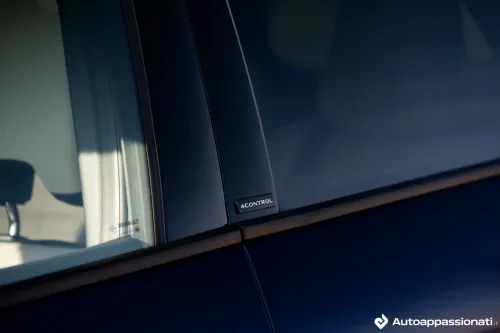 4Control Renault Espace