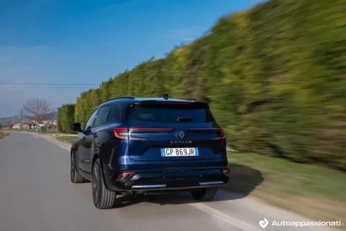 renault espace 2024 16