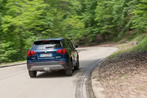 suzuki vitara 2024 dinamica post