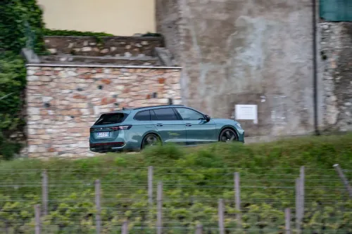 volkswagen passat dinamiche1