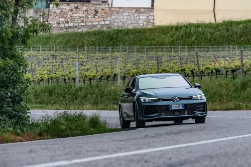 volkswagen passat dinamiche2