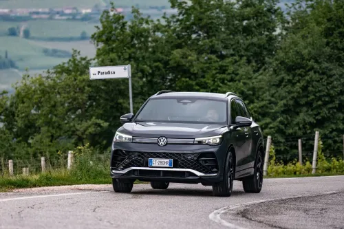 volkswagen tiguan 2024 dinamiche 2