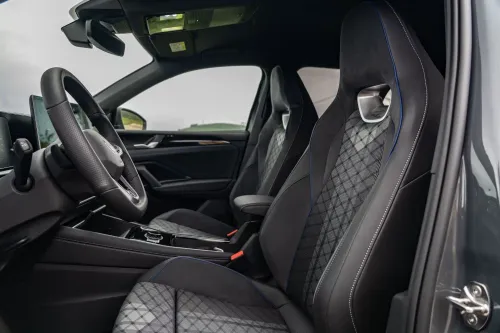 volkswagen tiguan 2024 interni 1