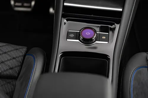 volkswagen tiguan 2024 interni 4