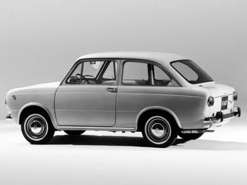 Fiat 850