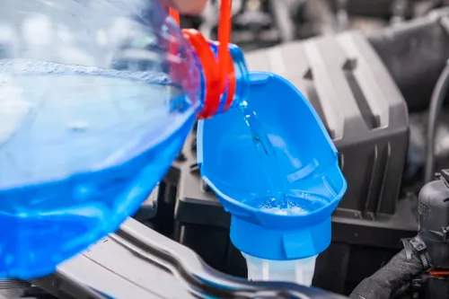 ricarica acqua motore vs batterie ad acqua