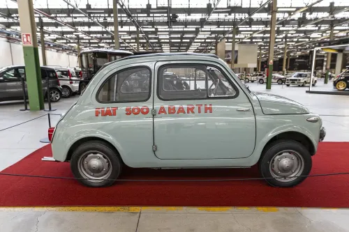 fiat500recordmonza