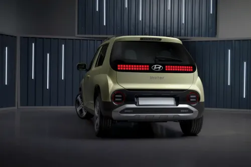 hyundai inster