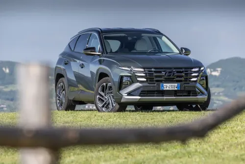 hyundai tucson 2024 8