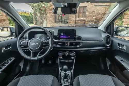 kia picanto 2024 2