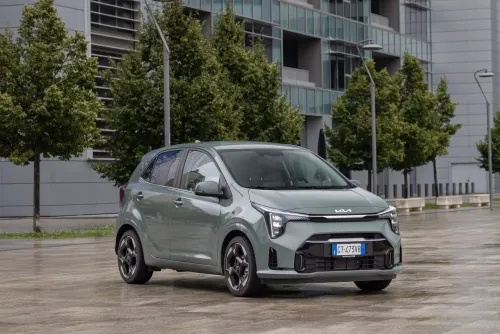 kia picanto 2024 6