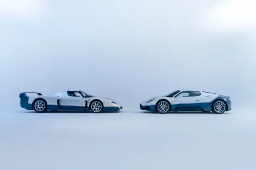 maserati mc12 stradale