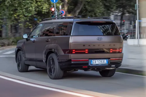 hyundai santa fe 2024