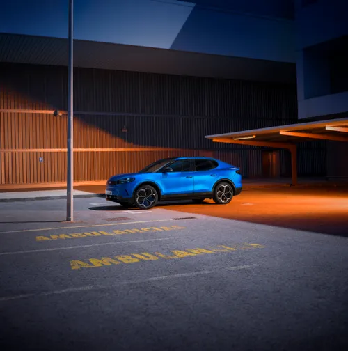 2024ford electriccapri 34