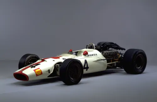 Honda RA300 (1967–68)