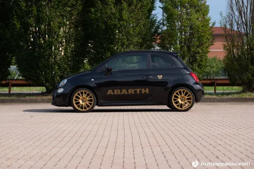 abarth 695 75 anniversario 04