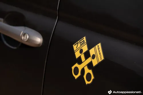 abarth 695 75 anniversario 06
