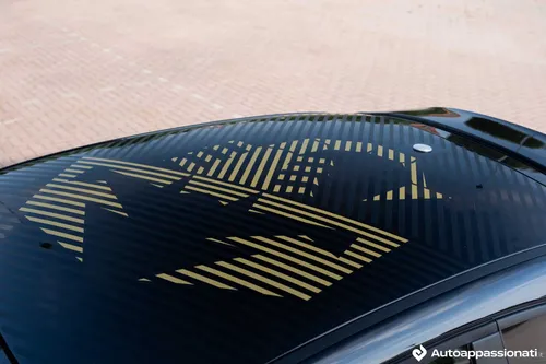 abarth 695 75 anniversario 13