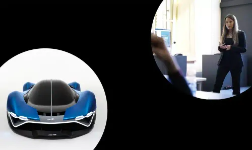 progetto auto ied torino